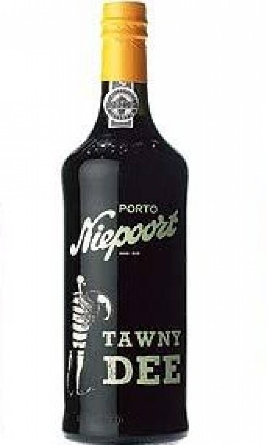 Niepoort Tawny Dee Port - 375 ml