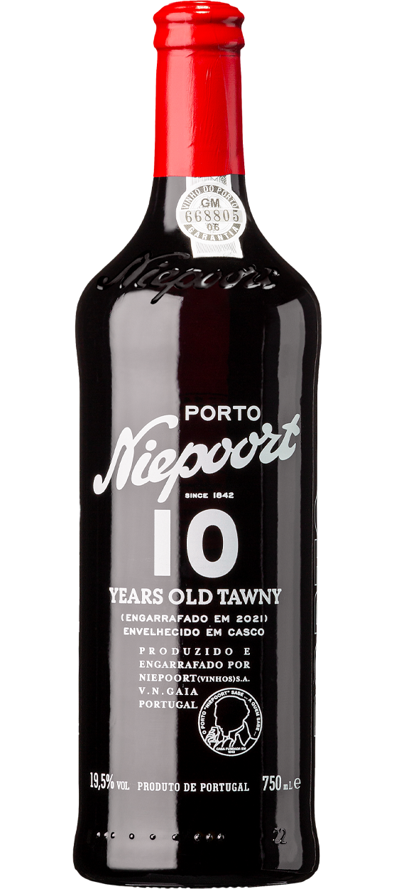 Niepoort 10 year old Tawny Port