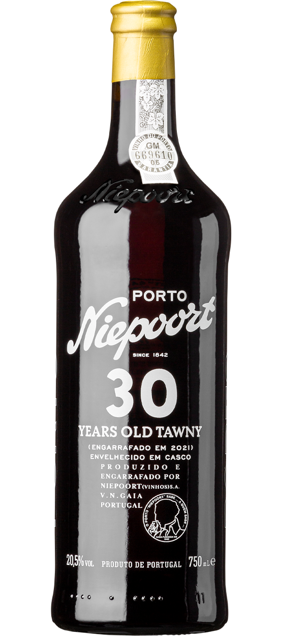 Niepoort 30 year old Tawny Port
