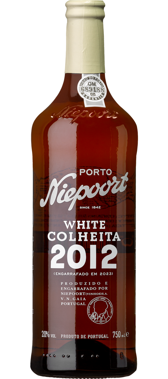 Niepoort Colheita 2012 branco