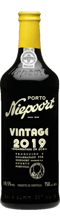 Niepoort Vintage Port 2019 - 375ml