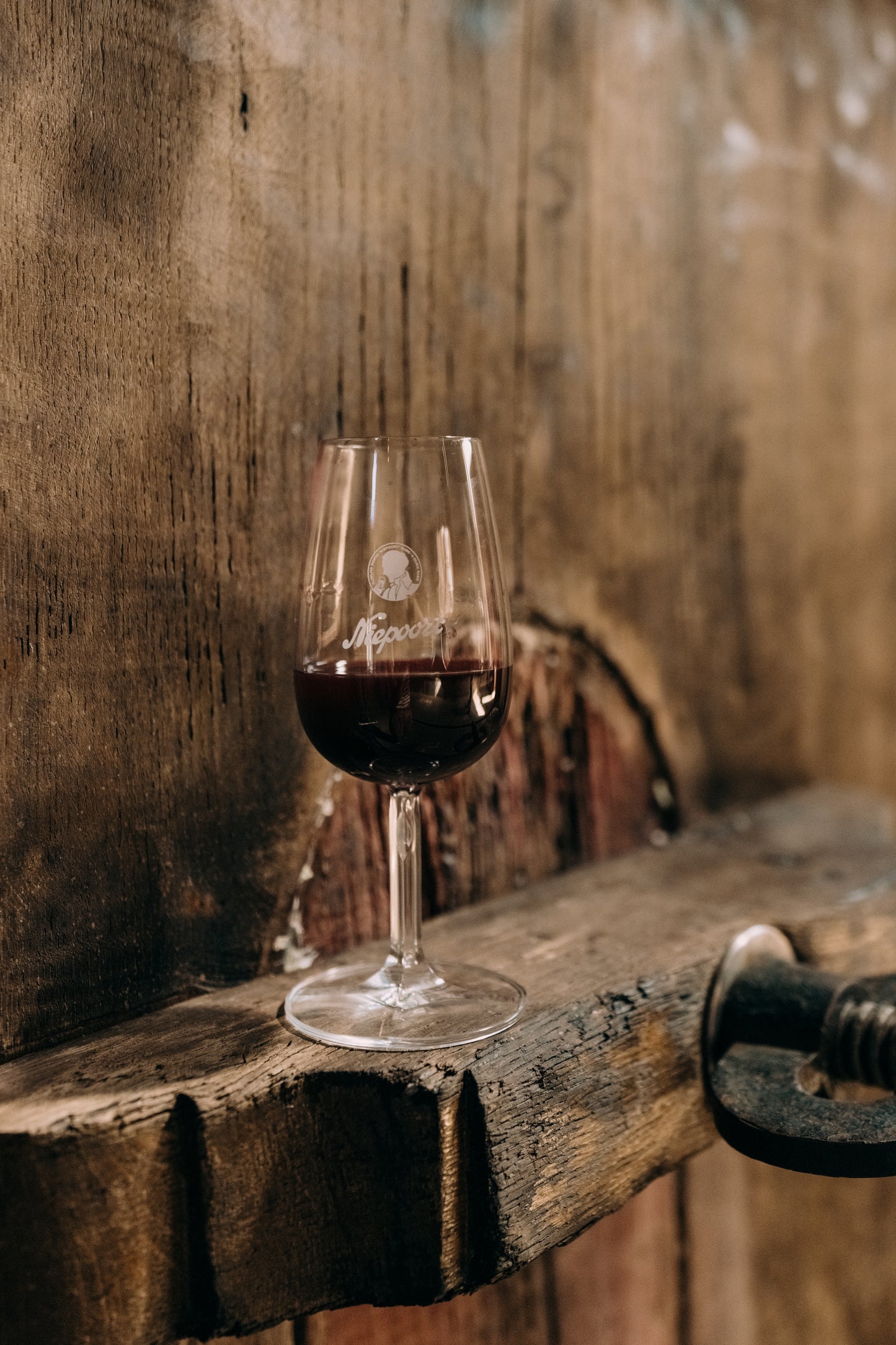 Niepoort Vintage port 2024