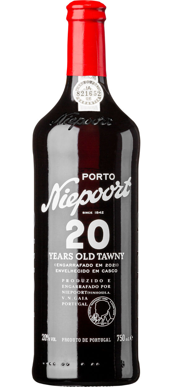 Niepoort 20 year old Tawny Port