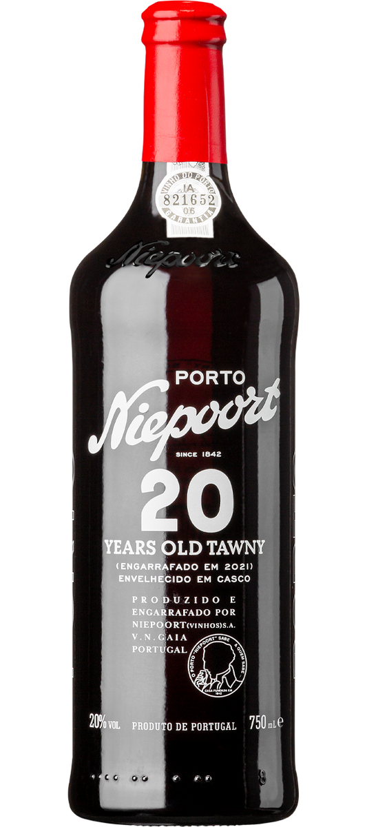 Niepoort 20 year old Tawny Port