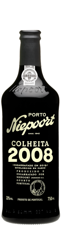 Niepoort Colheita Port 2008 - 375ml