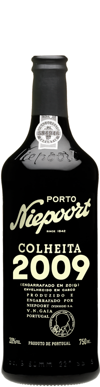 Niepoort Colheita Port 2009