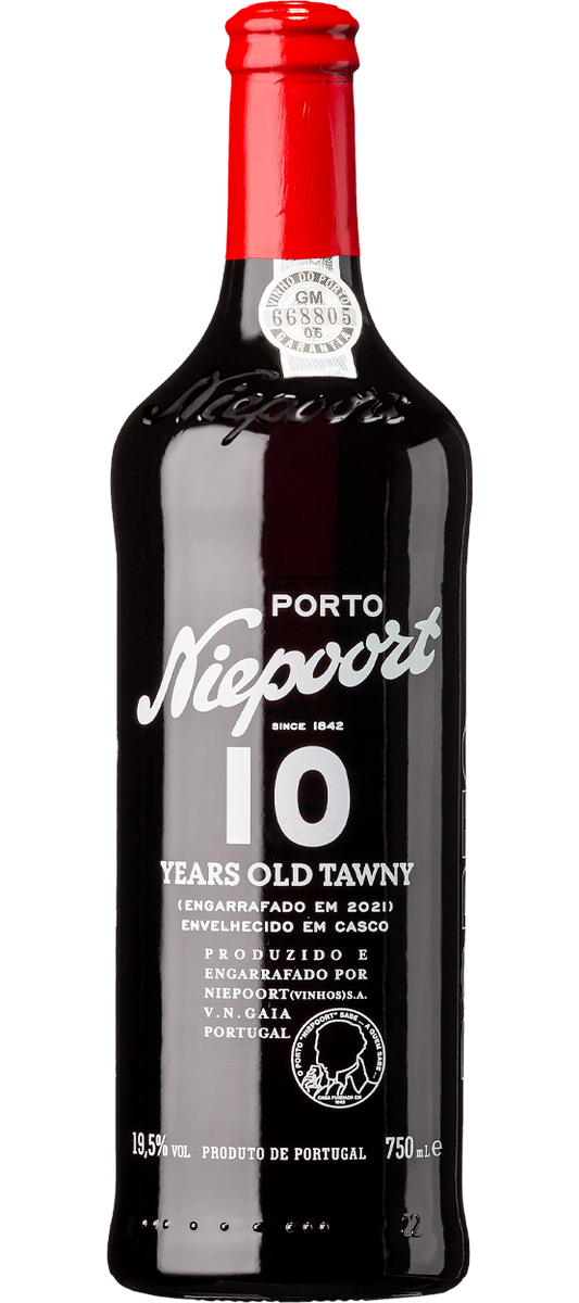 Niepoort 10 year old Tawny Port