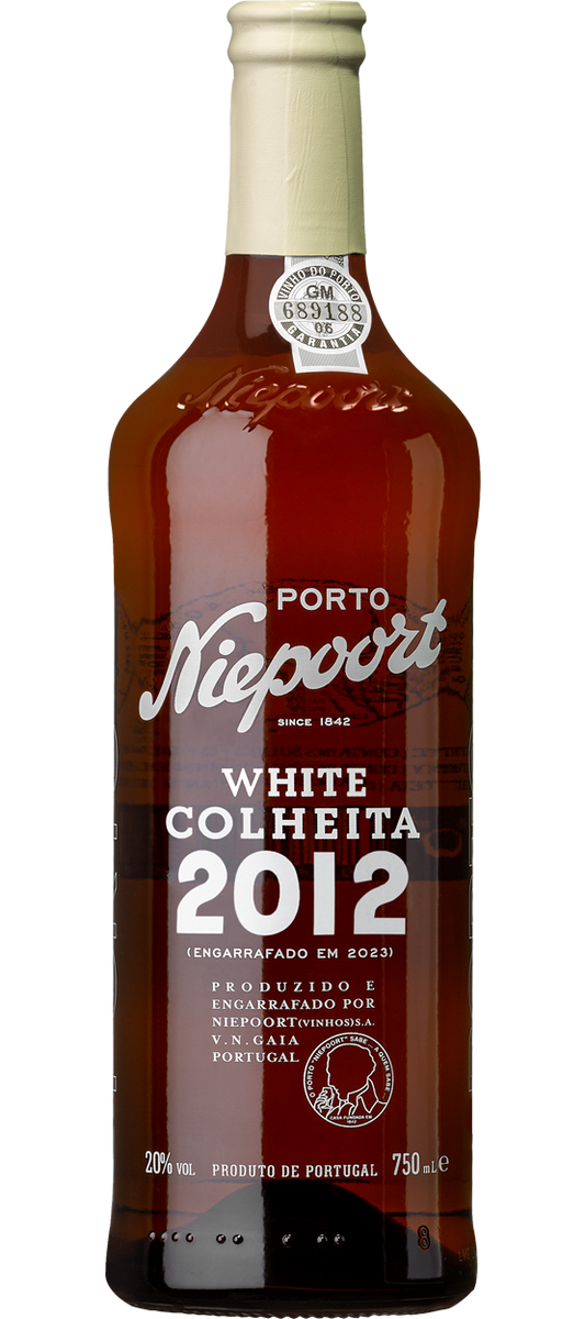 Niepoort Colheita 2012 branco