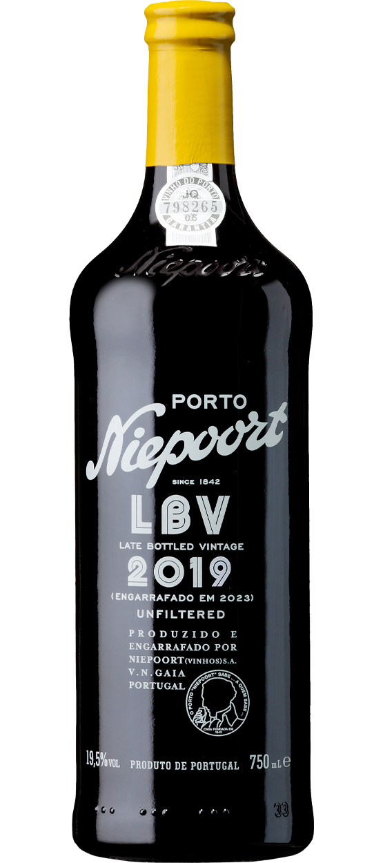Niepoort LBV port 2019
