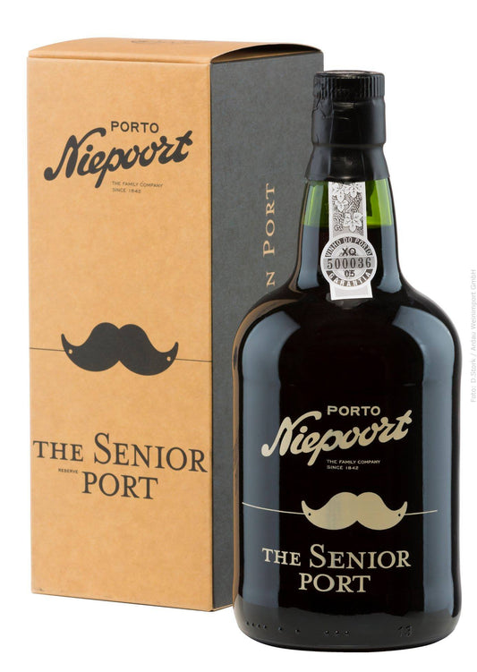 Niepoort Senior Tawny Port