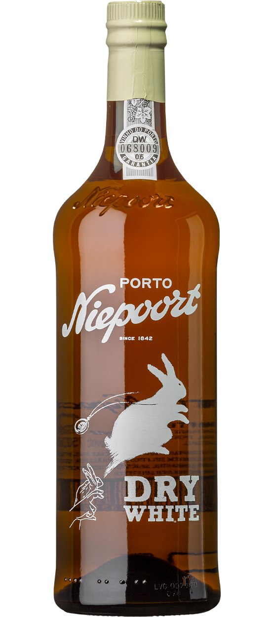 Niepoort White Rabbit - droge witte port